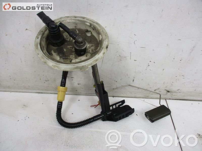 BMW 5 E60 E61 Sensor de nivel de combustible 