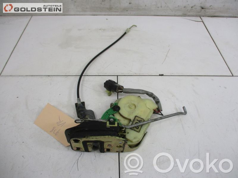 Etuoven lukko   813203E010,813203E010