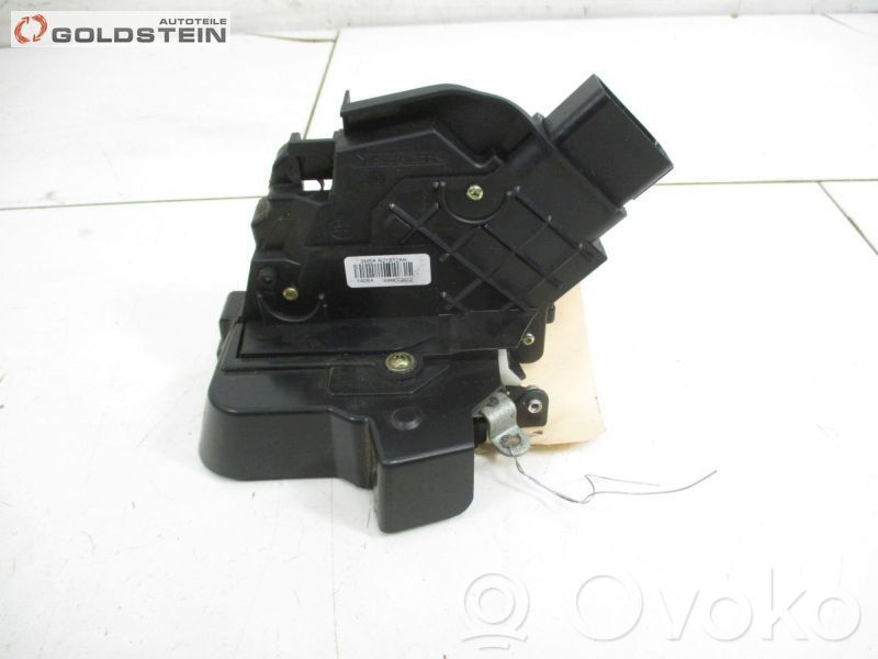 Etuoven lukko   3M5AR21812AK,3M5AR21812AK