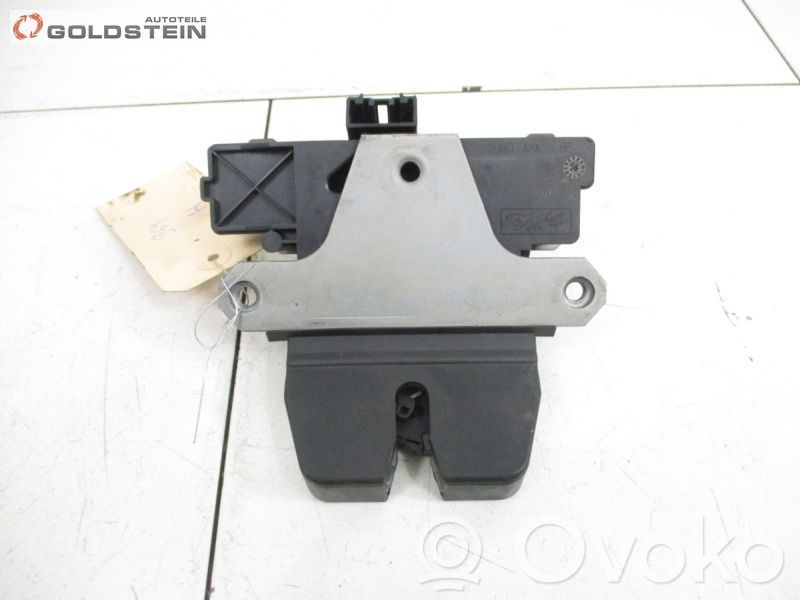Manilla exterior del maletero/compartimento de carga   3M51R442A66AP,3M51R442A66AP