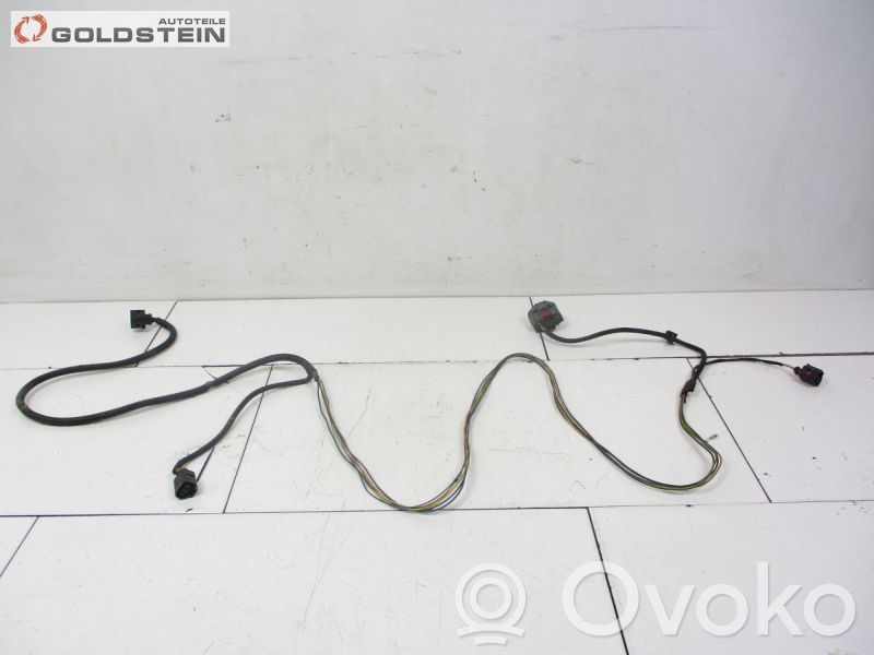 Volvo V70 Otros repuestos del compartimento del motor 