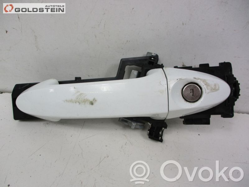 Etuoven ulkokahva   ET76A224A36C,ET76A224A36C