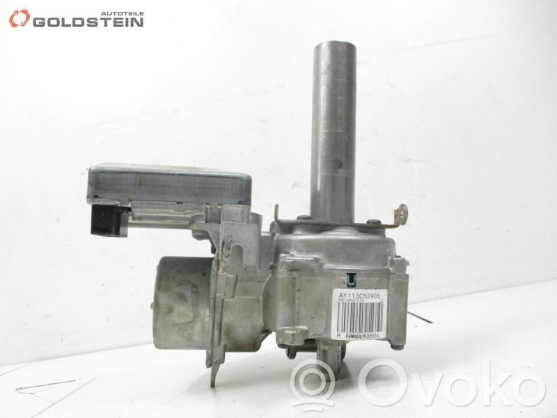 Vacuum valve   AY113C529DS,AY113C529DS