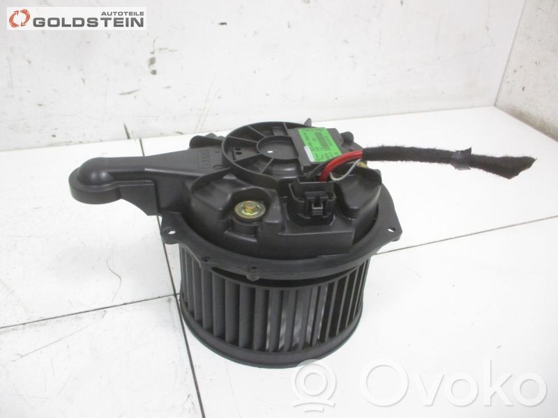 Mazā radiatora ventilators   4R8H19846AA,4R8H19846AA
