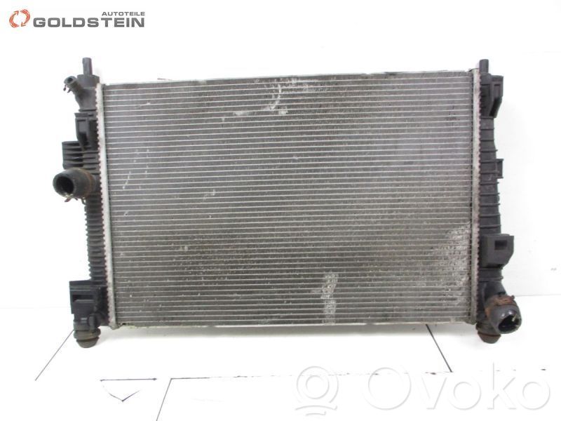 Radiator set   8V618C342BC,8V618005AC,8V618005AC,8V618C342BC
