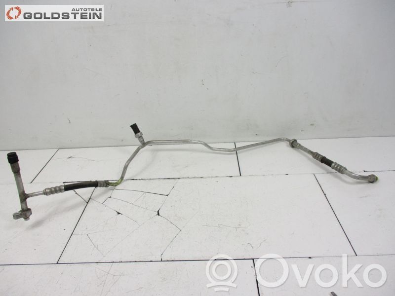 Ford Focus Ilmastointilaitteen putki (A/C) 