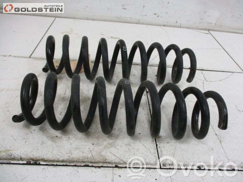 BMW 1 E81 E87 Other under body part 