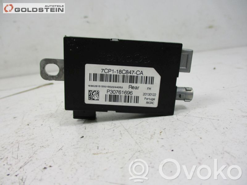Antenas pastiprinātājs   7CP118C847CA,7CP118C847CA
