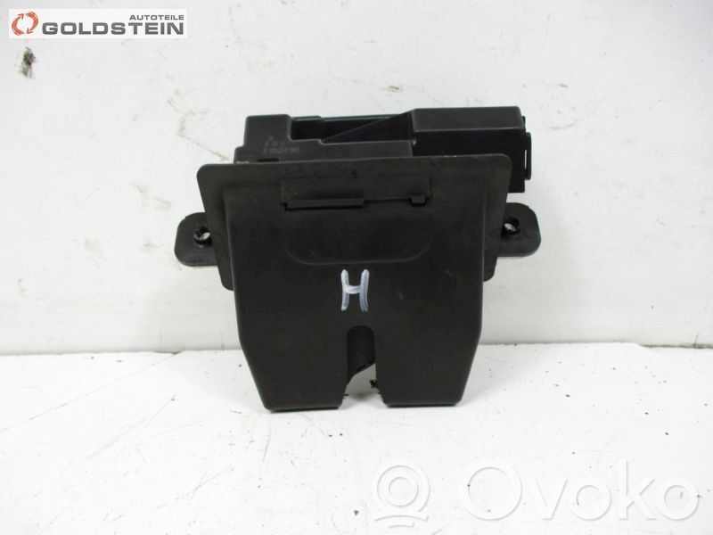 Tailgate/trunk/boot exterior handle   8A61A442A66AE,8A61A442A66AE