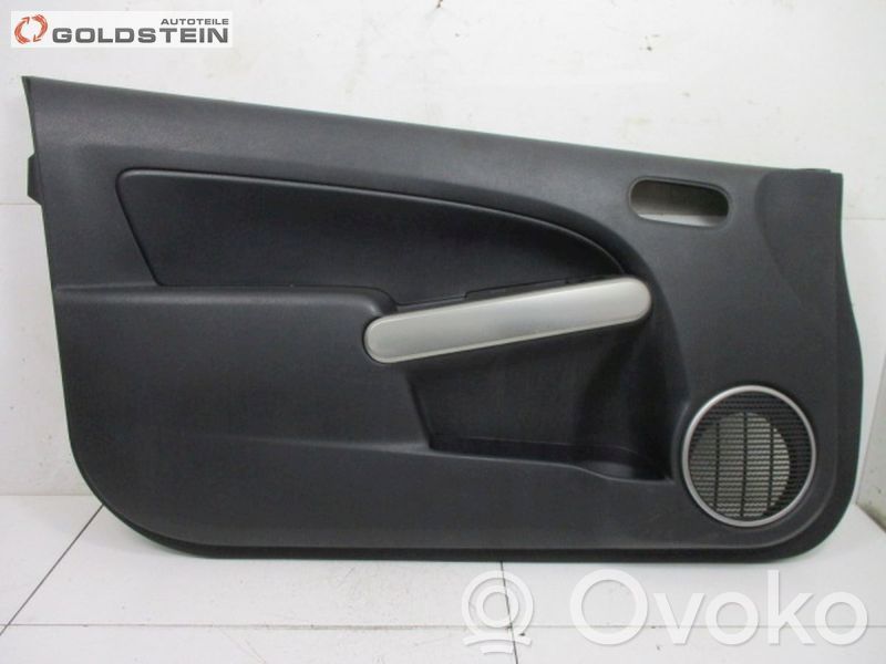 Etuoven verhoilu   DJ0168462,DJ0168462