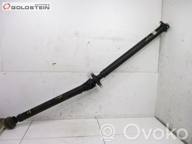 BMW 5 E60 E61 Kita dugno detalė 