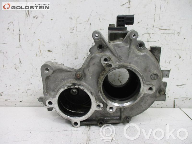 Cubierta del motor (embellecedor)   RF7J10600,RF7J10600