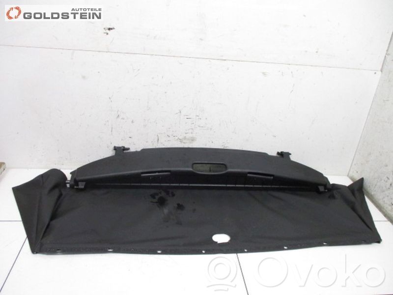 BMW 1 E82 E88 Variklio dangtis (apdaila) 