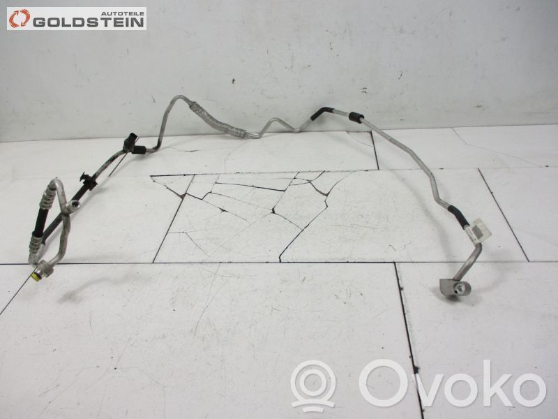 Air conditioning (A/C) pipe/hose   9151733,9151735,9151733,9151735