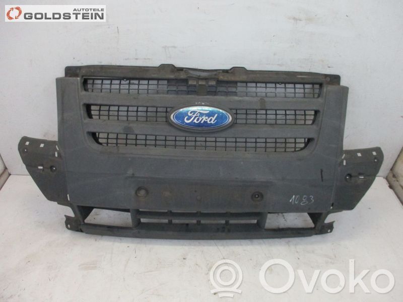 Ford Transit Bară față 