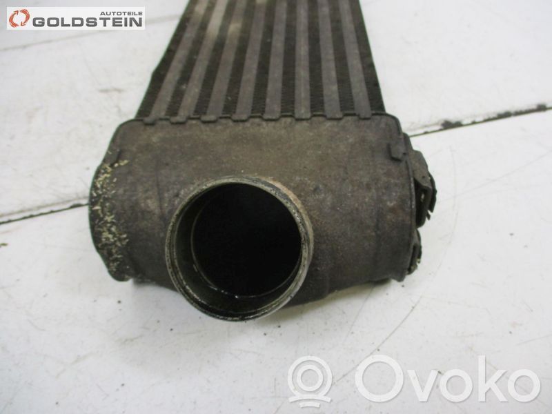 Ford Transit Intercooler radiator 