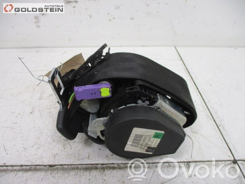 Cinturón delantero   4L1857706,4L1857706