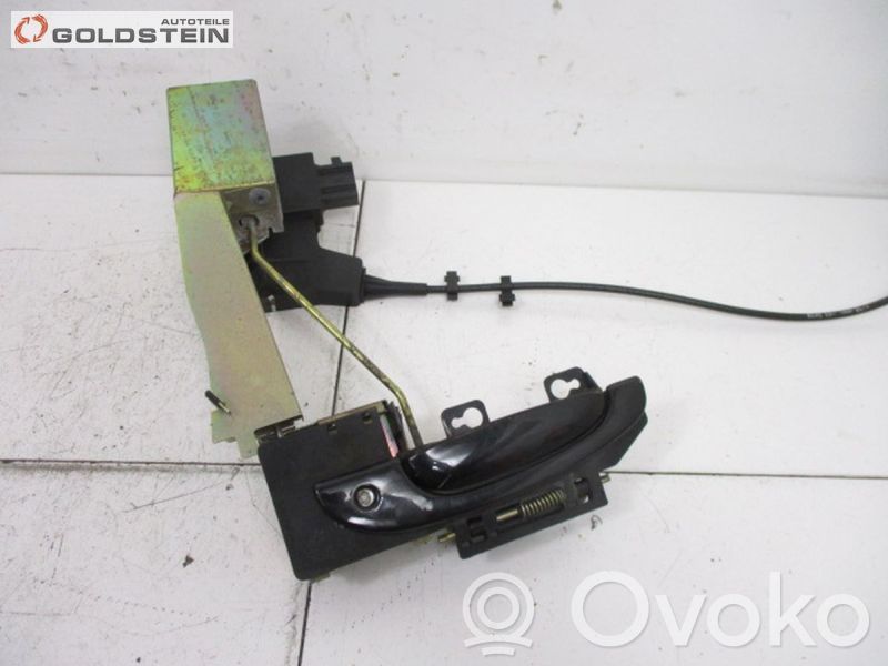 Etuoven ulkokahva   YW4A5421813GF,YW4A5421813GF