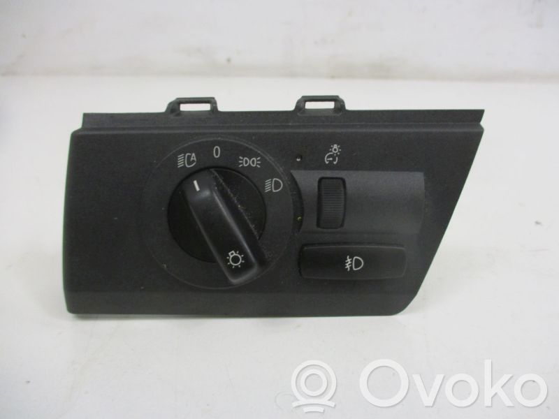 BMW X3 E83 Light switch 