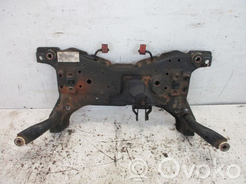 Front subframe