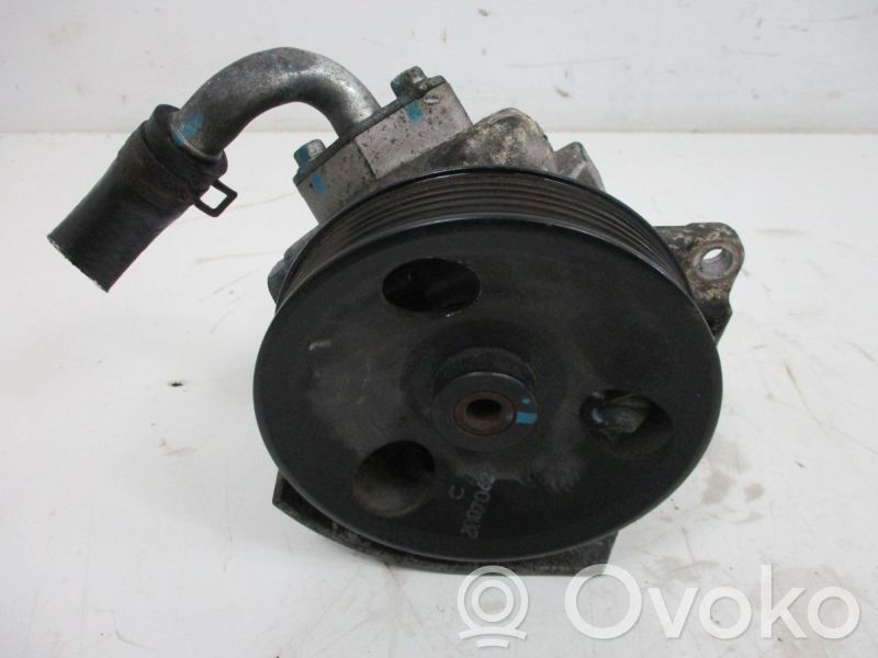 Power steering pump   96626550,96626550