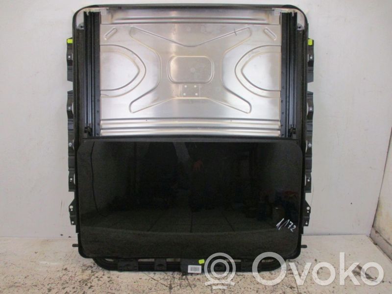 Sunroof set   7033544,7033544
