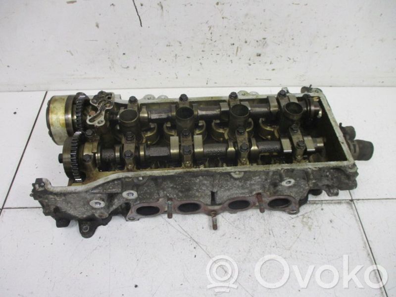 Nissan Micra C+C Chiulasă motor 