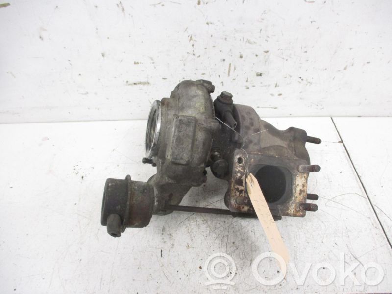Saab 9-3 Ver1 Turbo 