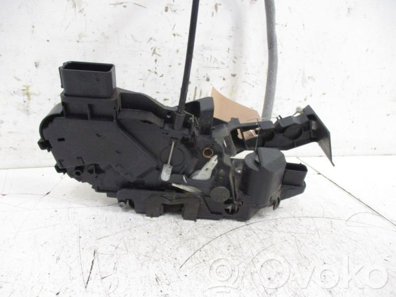 Rear door lock   AM24R20412BA,AM24R20412BA