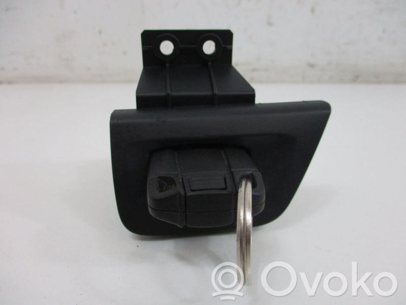 Ignition lock   6945717,6945717