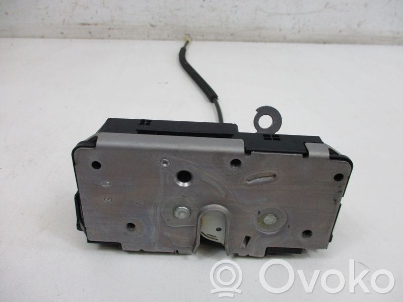 Etuoven lukko   13431840,13431840