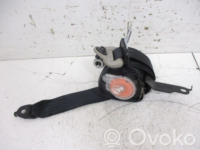 Mazda CX-9 Front seatbelt 