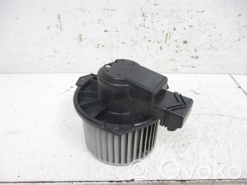 Mazā radiatora ventilators   2727000660,2727000660