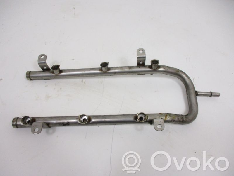 Mazda CX-9 Fuel injection (other) 