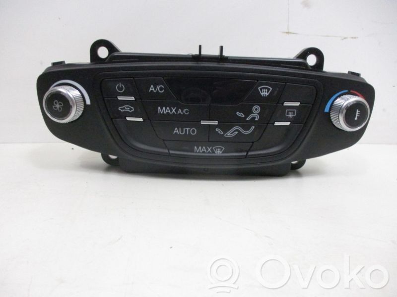 Climate control unit   AV1T18C612AG,AV1T18C612AG