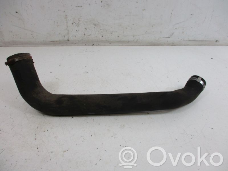 Air intake hose/pipe   6C116C646BE,6C116C646BE