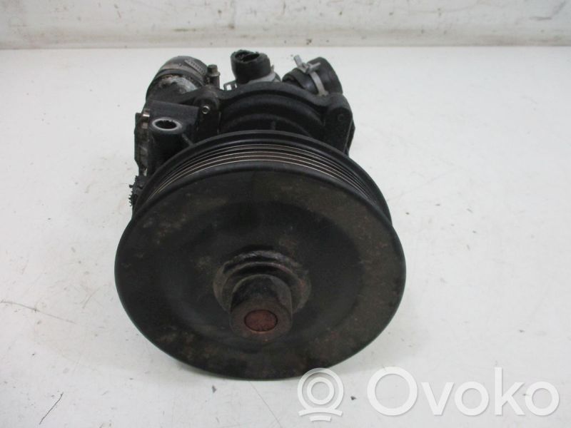Ford Transit Water pump 