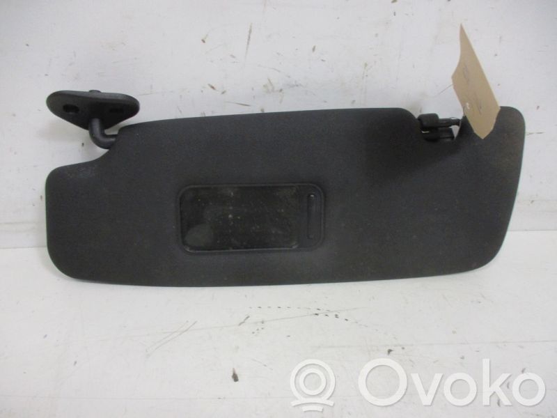 Sun visor