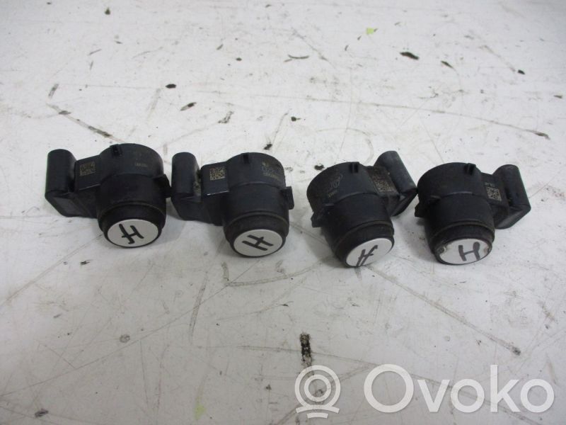 Parking PDC sensor   6935598,6935598