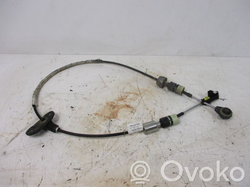 Volvo V70 Câble de changement de vitesse 