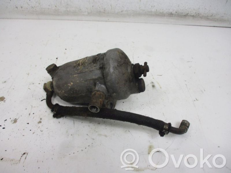 Mercedes-Benz W120/W121 Filtru combustibil 