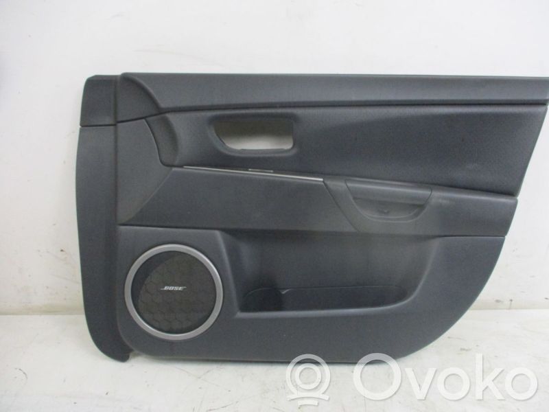 Etuoven verhoilu   BP4K68420,BP4K68420