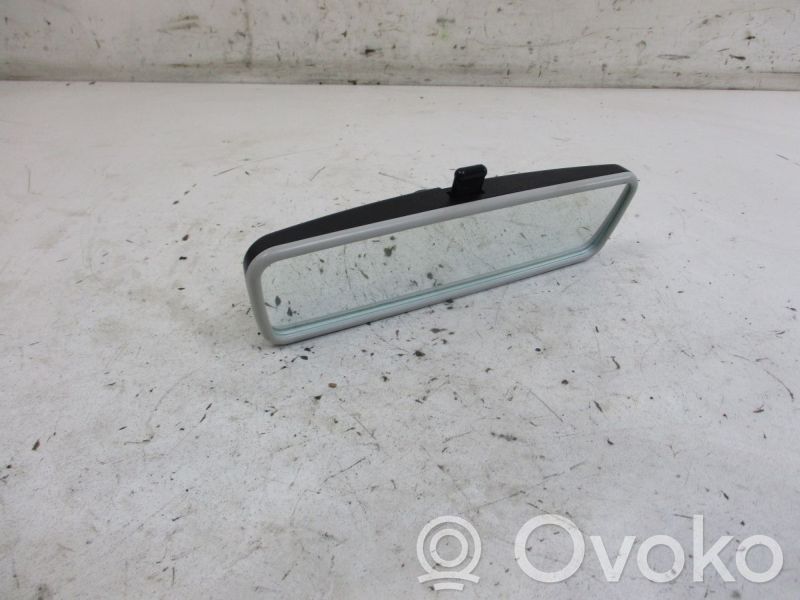 Espejo retrovisor (interior)