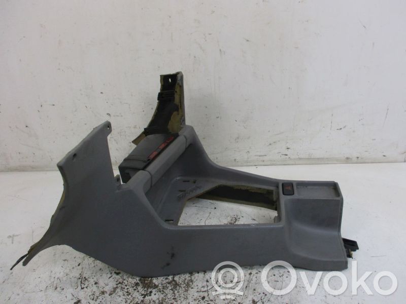 BMW 5 E34 Consola central 
