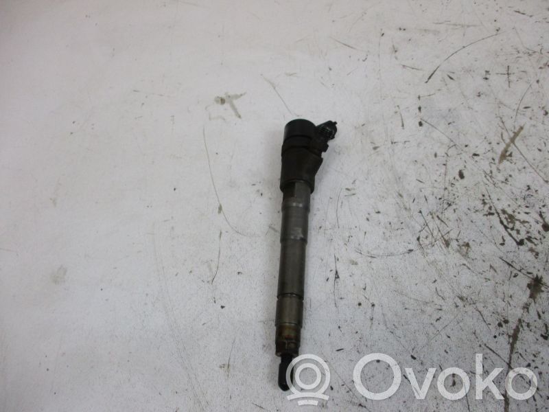 Iveco Daily 4th gen Inyector de combustible 