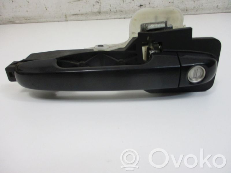 Etuoven ulkokahva   9030802200,9030802200