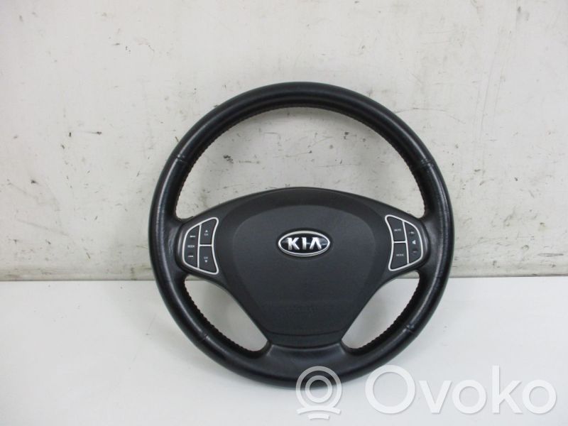 KIA Pro Cee'd I Stūre 