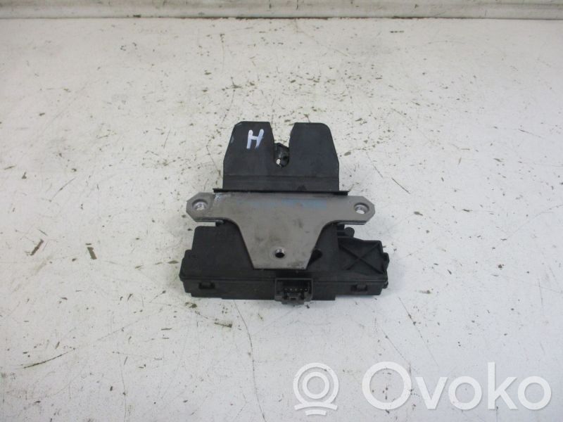 Tailgate/trunk/boot exterior handle   3M51R442A66,3M51R442A66