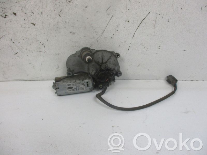 Rear window wiper motor   YC1517W400,YC1517W400