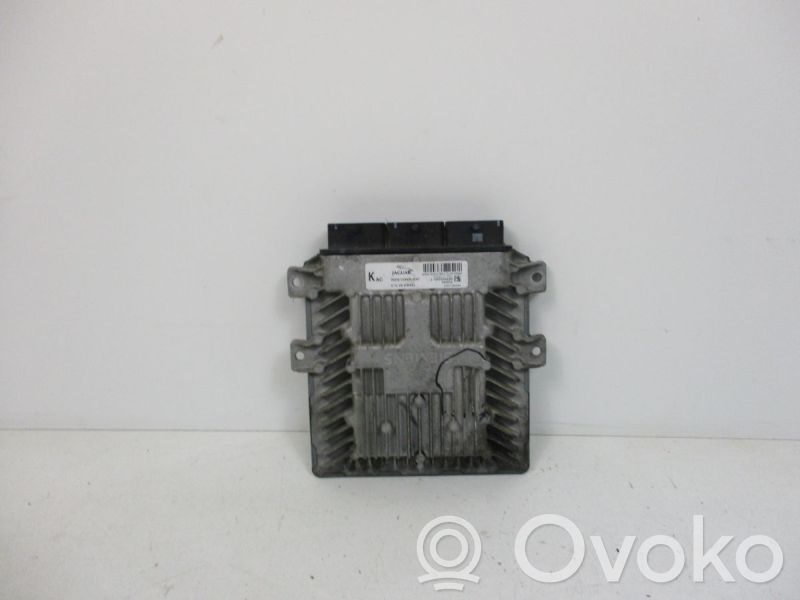 Engine control unit/module   8X2Q12A650KAC,8X2Q12A650KAC